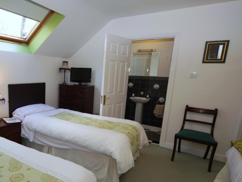 Launard House Κίλκενι Εξωτερικό φωτογραφία