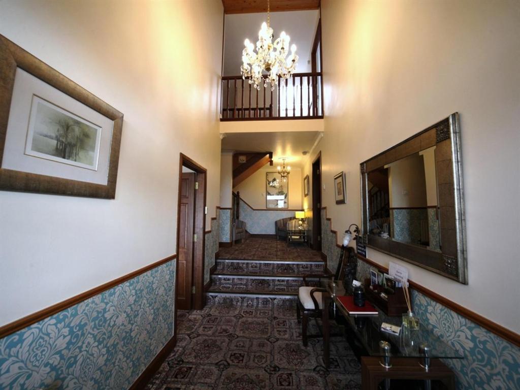 Launard House Κίλκενι Εξωτερικό φωτογραφία