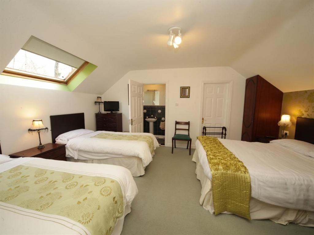 Launard House Κίλκενι Εξωτερικό φωτογραφία