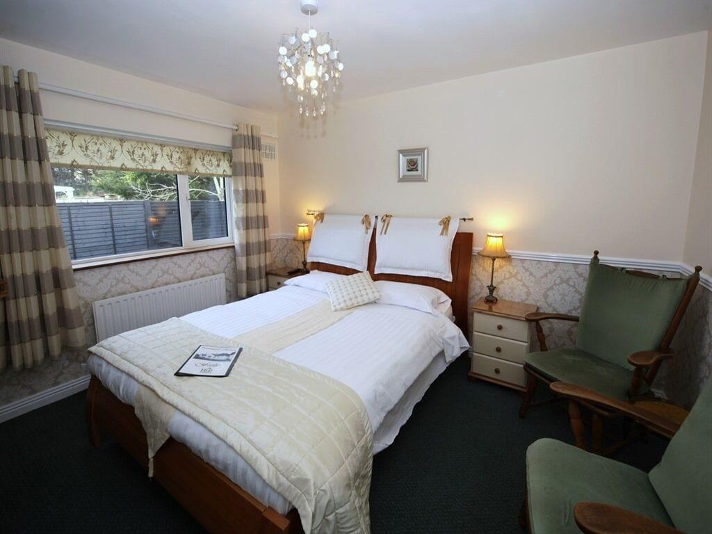 Launard House Κίλκενι Εξωτερικό φωτογραφία