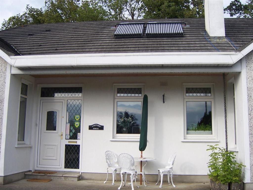 Launard House Κίλκενι Δωμάτιο φωτογραφία