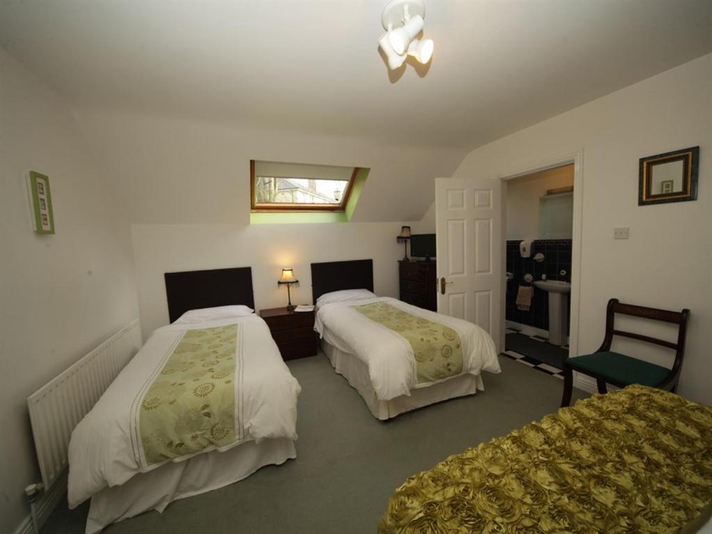 Launard House Κίλκενι Εξωτερικό φωτογραφία
